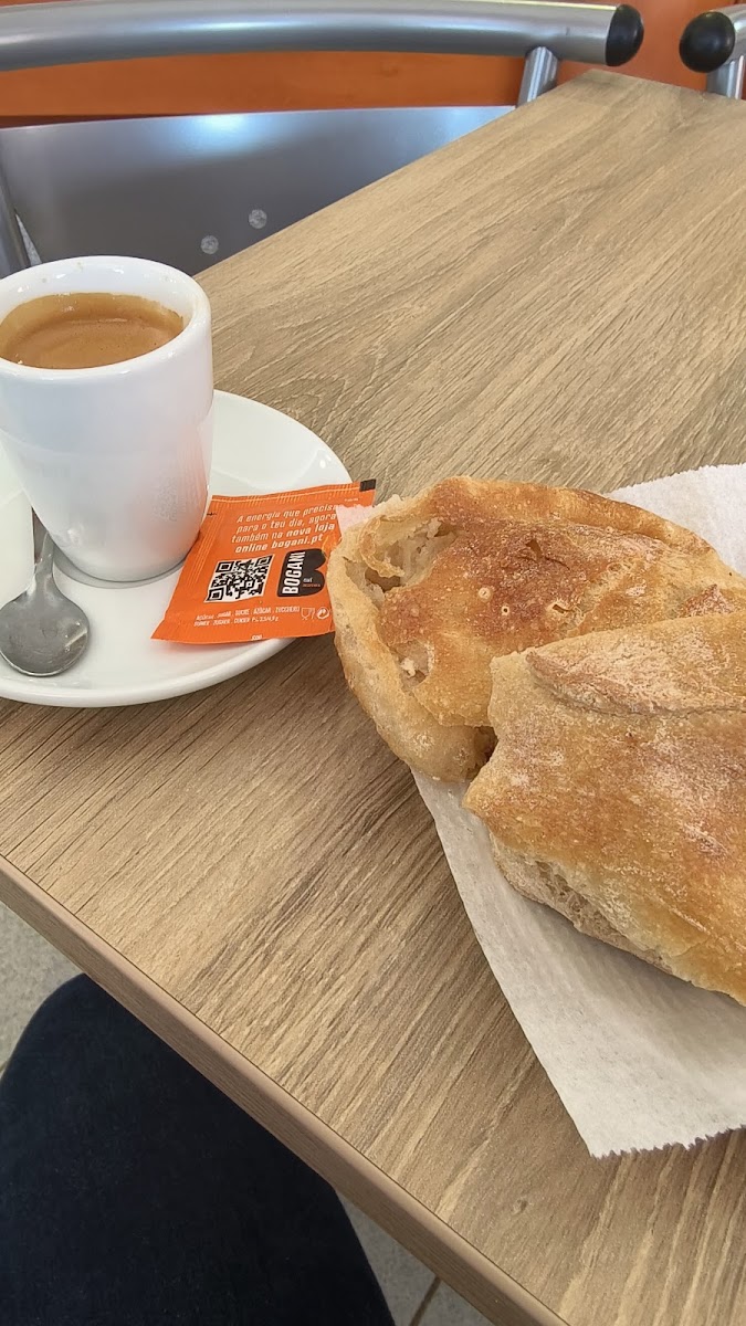 Padaria-Pastelaria Atenas Photo 5