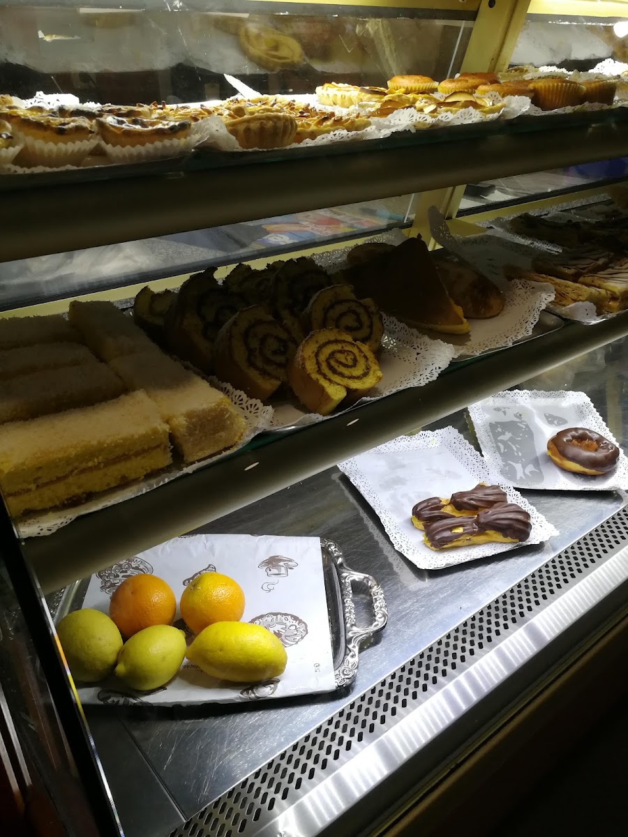 Padaria-Pastelaria Atenas Photo 6