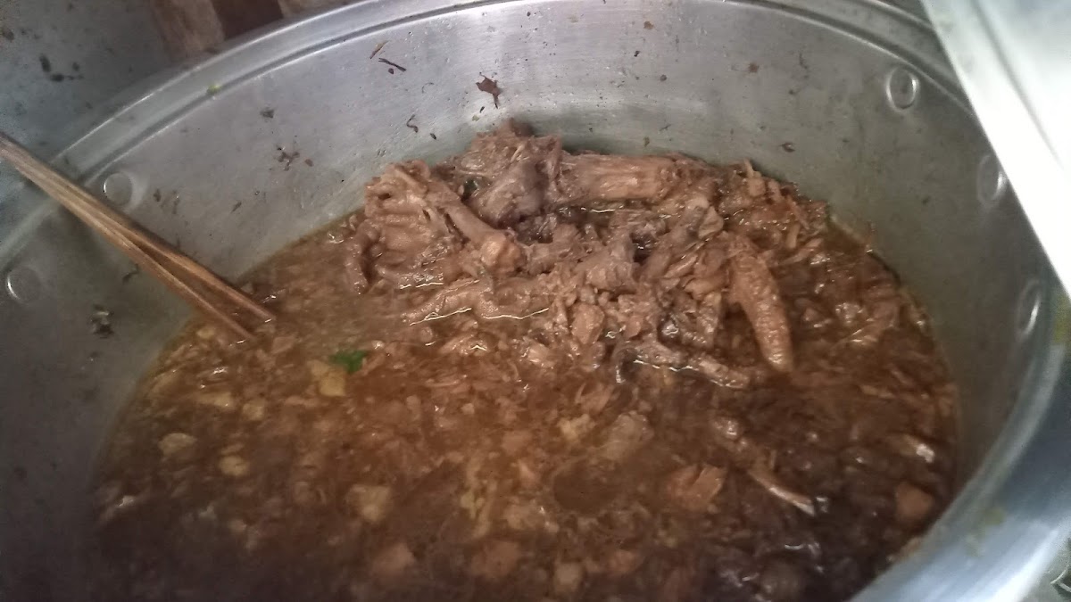 MIE AYAM SOLO Photo 10