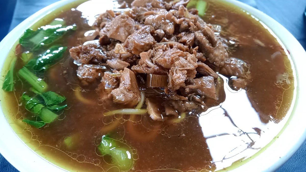 MIE AYAM SOLO Photo 2