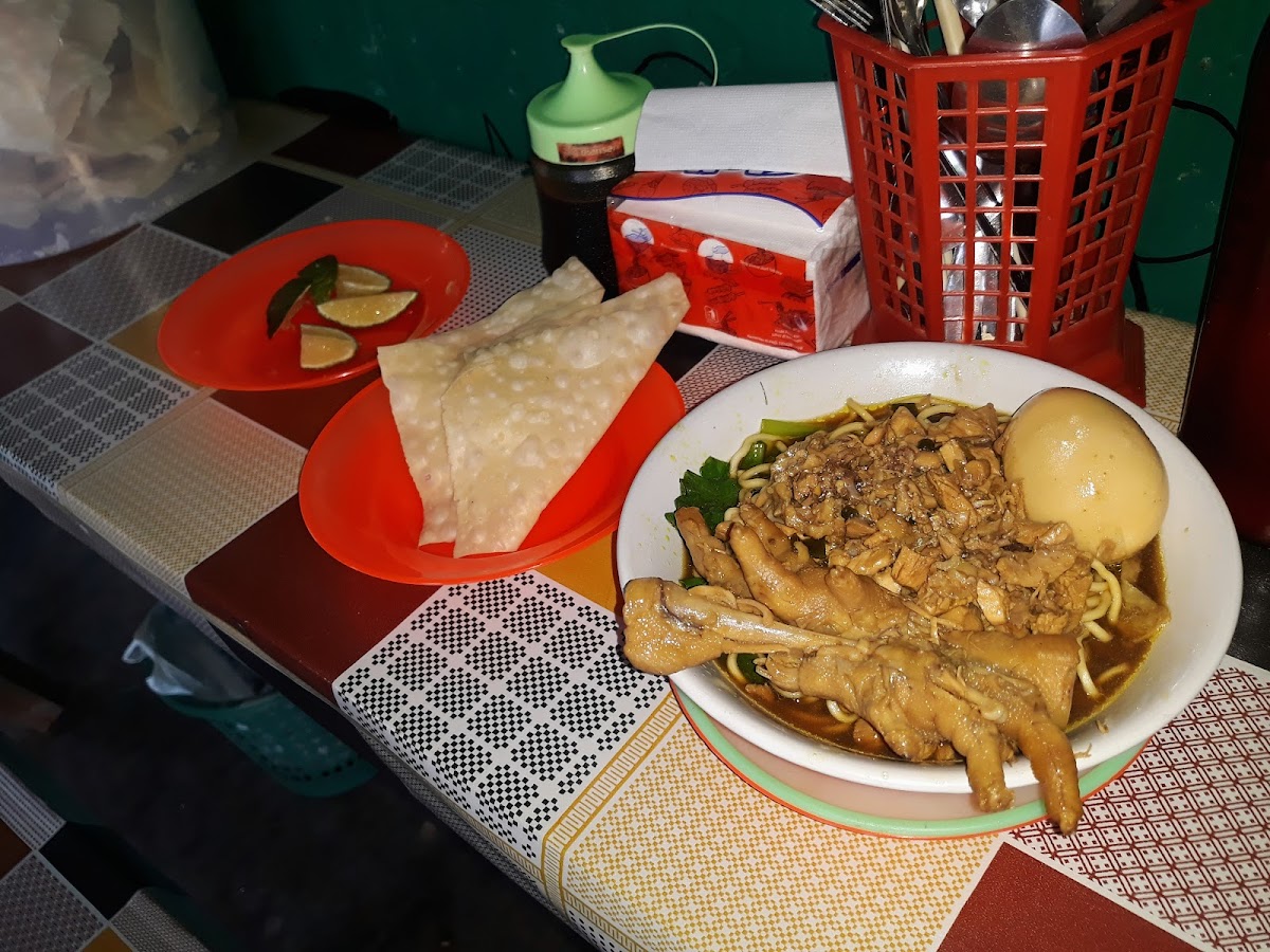 MIE AYAM SOLO Photo 3