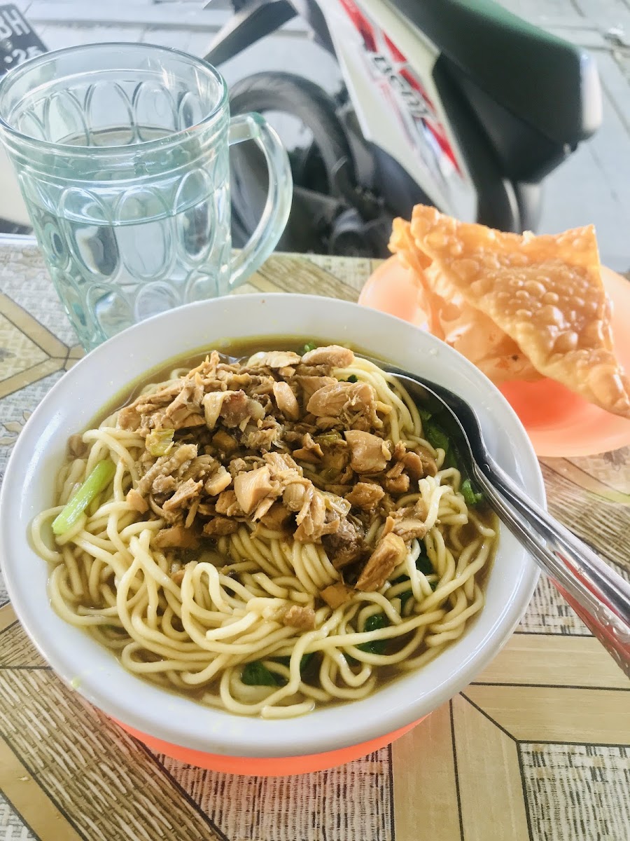 MIE AYAM SOLO Photo 5