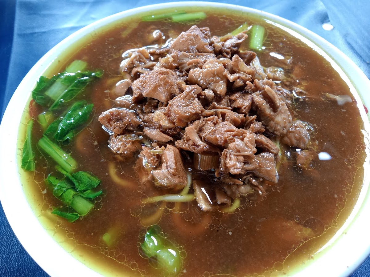 MIE AYAM SOLO Photo 6
