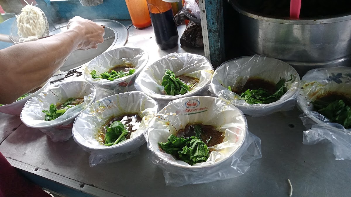 MIE AYAM SOLO Photo 7