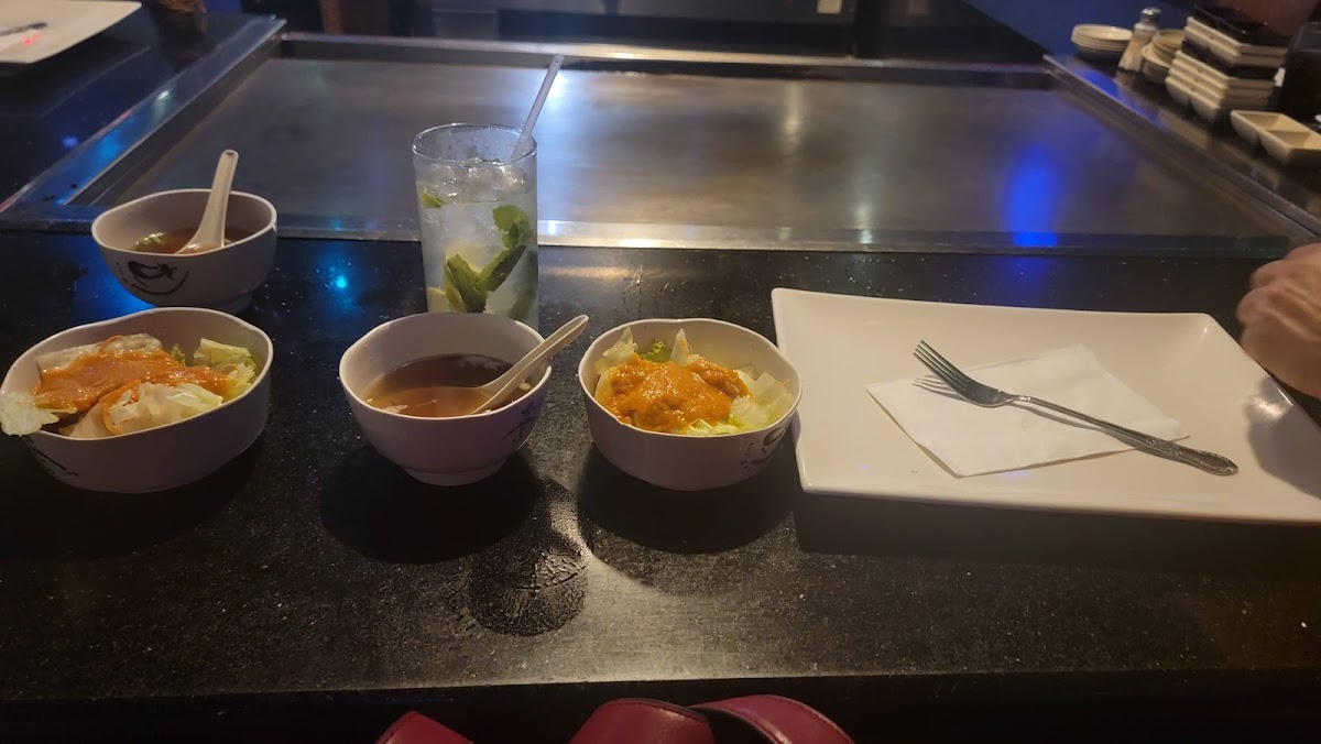 Mizu Hibachi & Sushi Photo 10