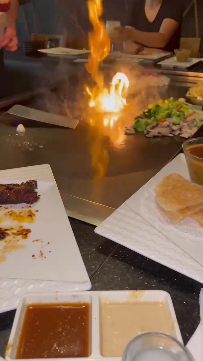 Mizu Hibachi & Sushi Photo 2
