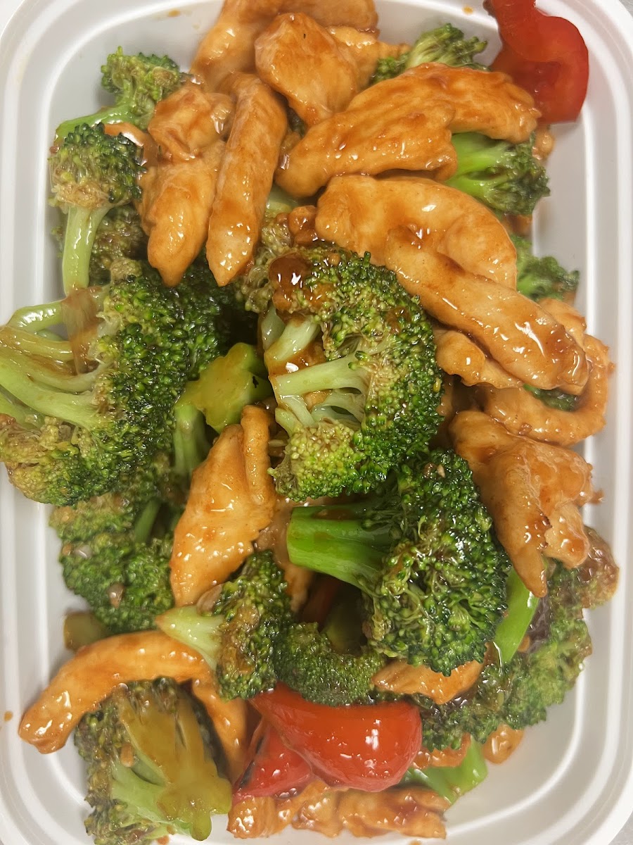 Mizu Hibachi & Sushi Photo 3