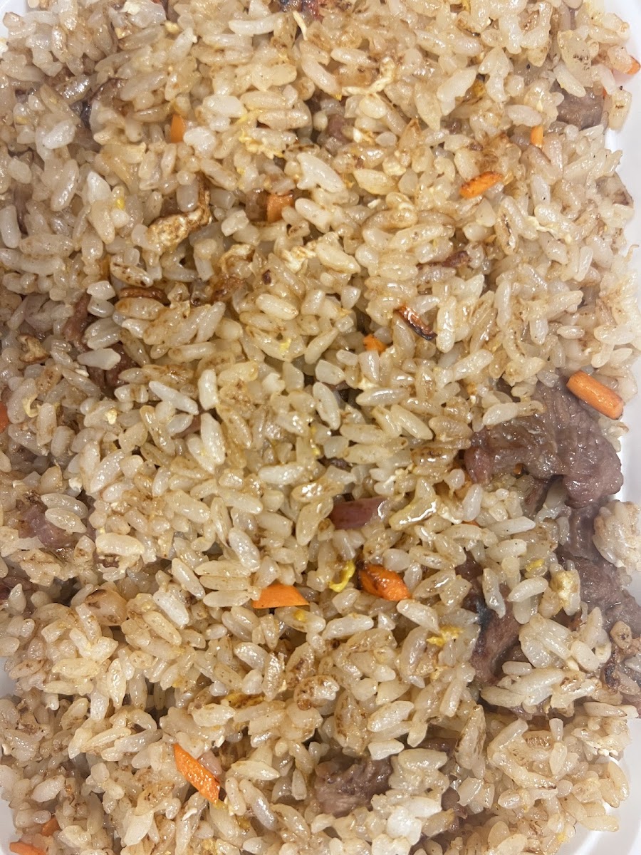 Mizu Hibachi & Sushi Photo 6