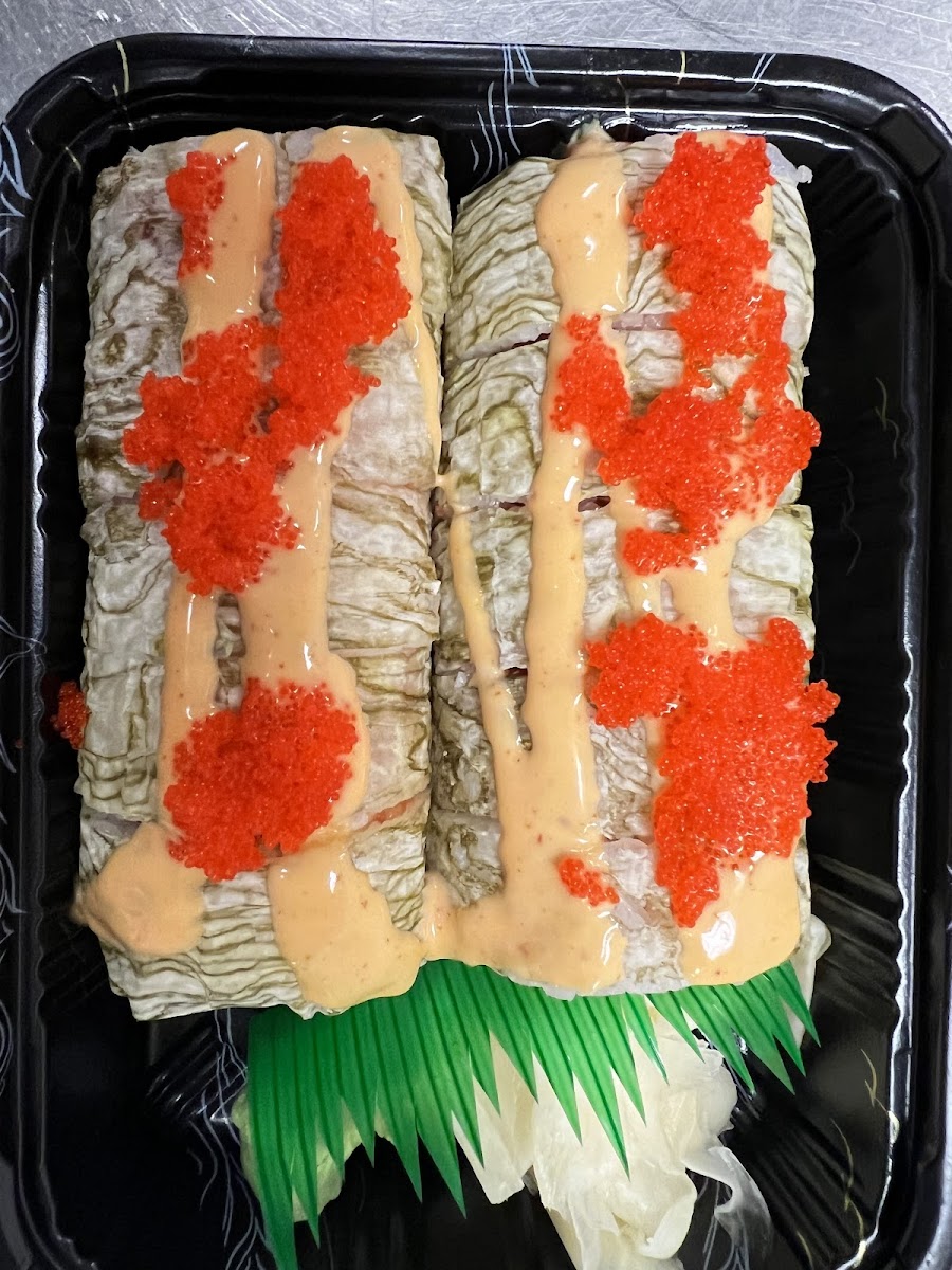Mizu Hibachi & Sushi Photo 7