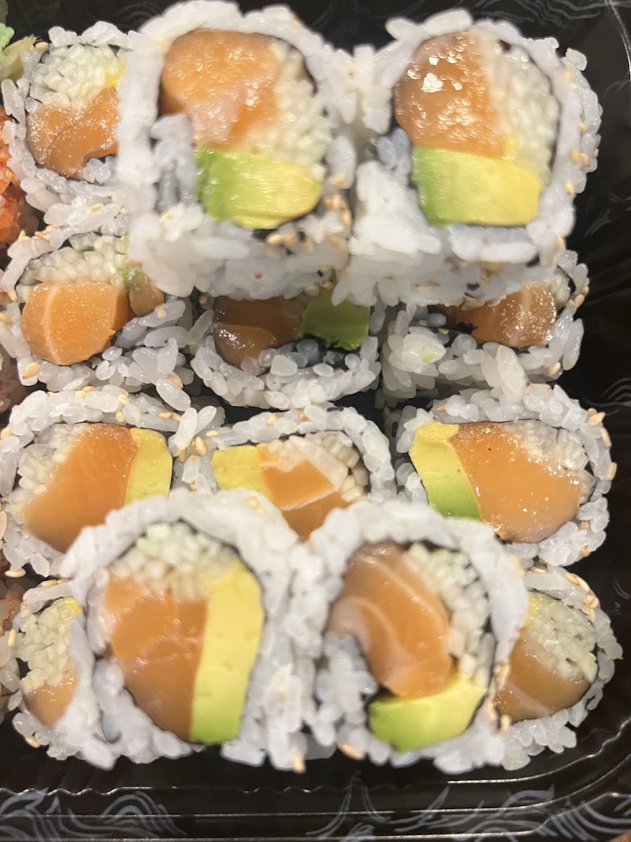 Mizu Hibachi & Sushi Photo 8