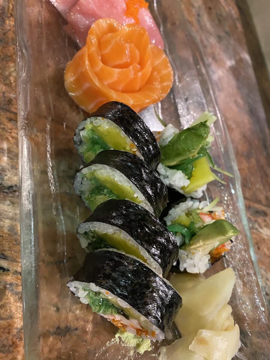 Mizu Hibachi & Sushi Photo 9