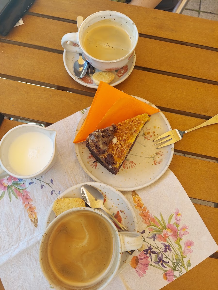 Café 8, Stephanus gGmbH, Werkstätten Berlin Photo 8