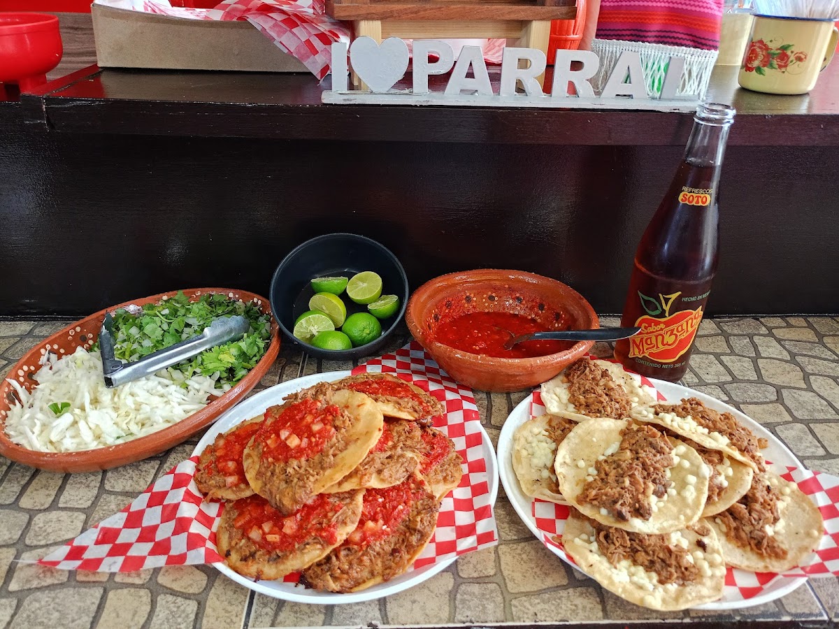 Birrias 'Lalo' Photo 3