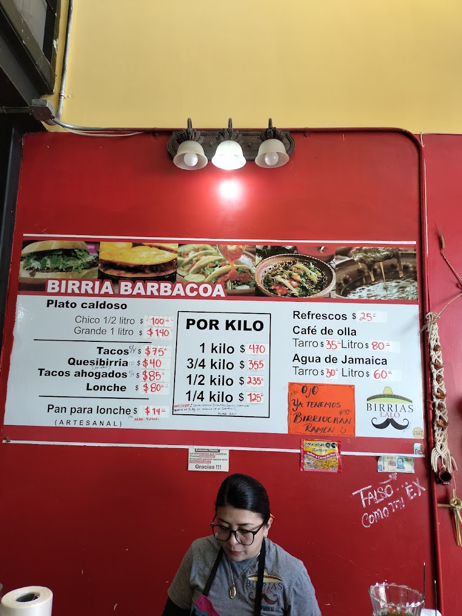 Birrias 'Lalo' Photo 4