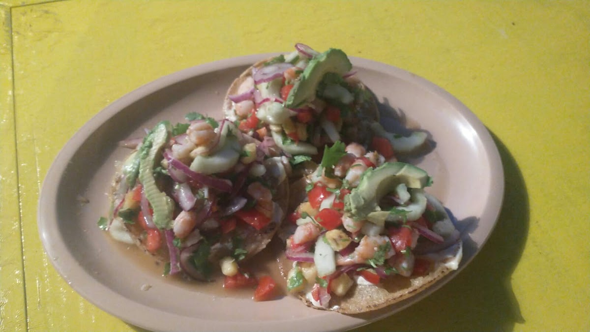 Mariscos aqui esta La Camilo Photo 7