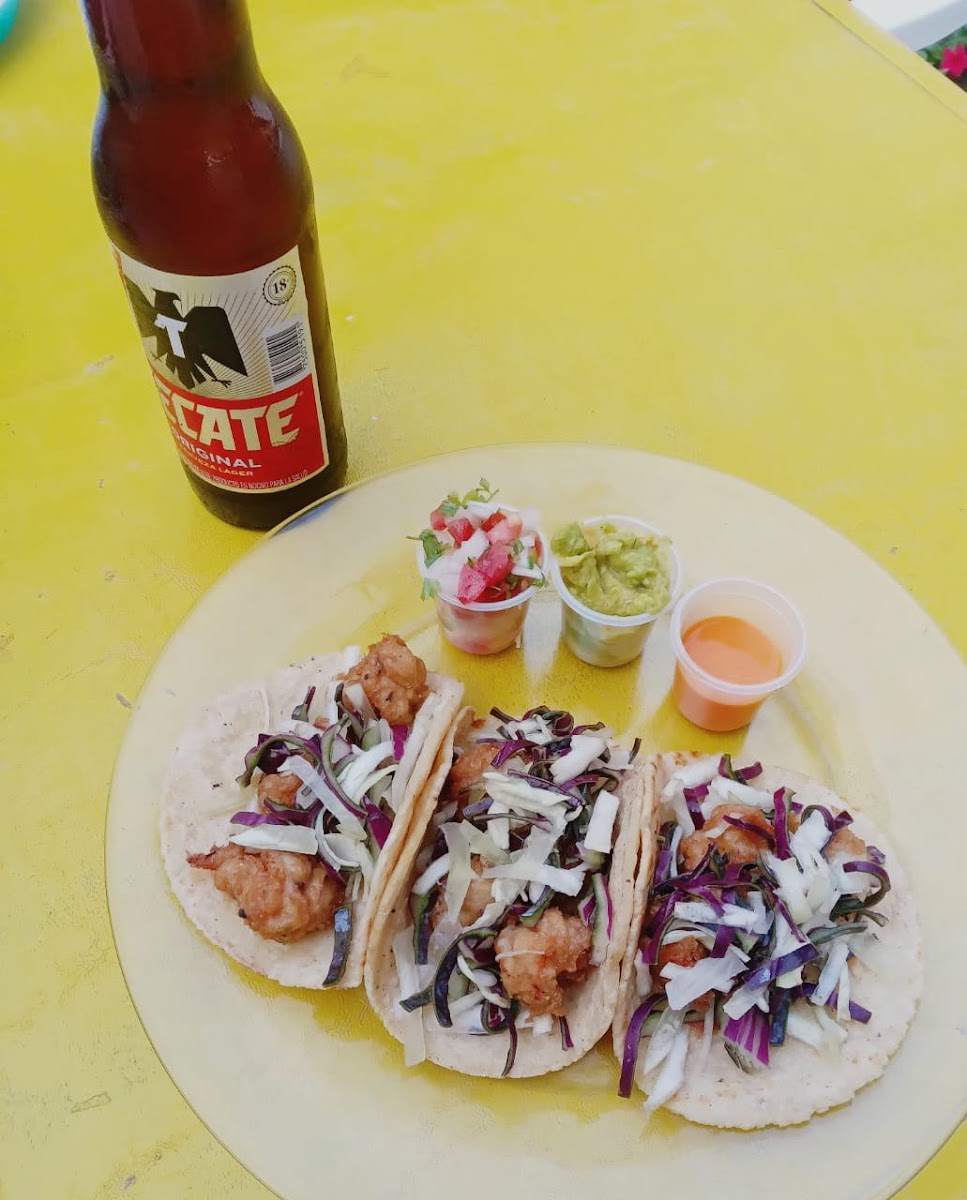 Mariscos aqui esta La Camilo Photo 8