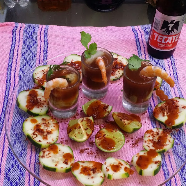 Shots Camilo Special Para Cargar Pilas Y Estar Al 100