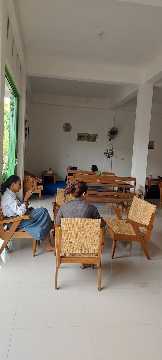 Seblak prasmanan Mang YAYAN Photo 2