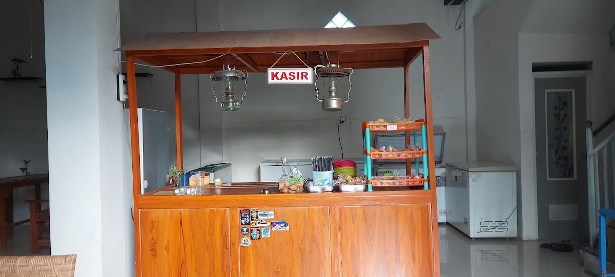 Seblak prasmanan Mang YAYAN Photo 3