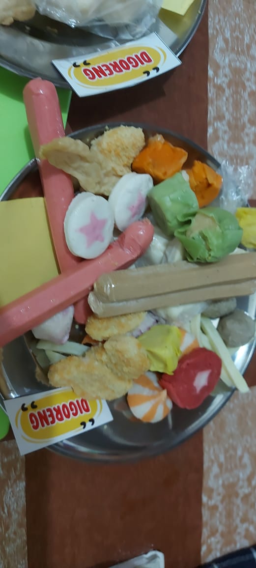 Seblak prasmanan Mang YAYAN Photo 9