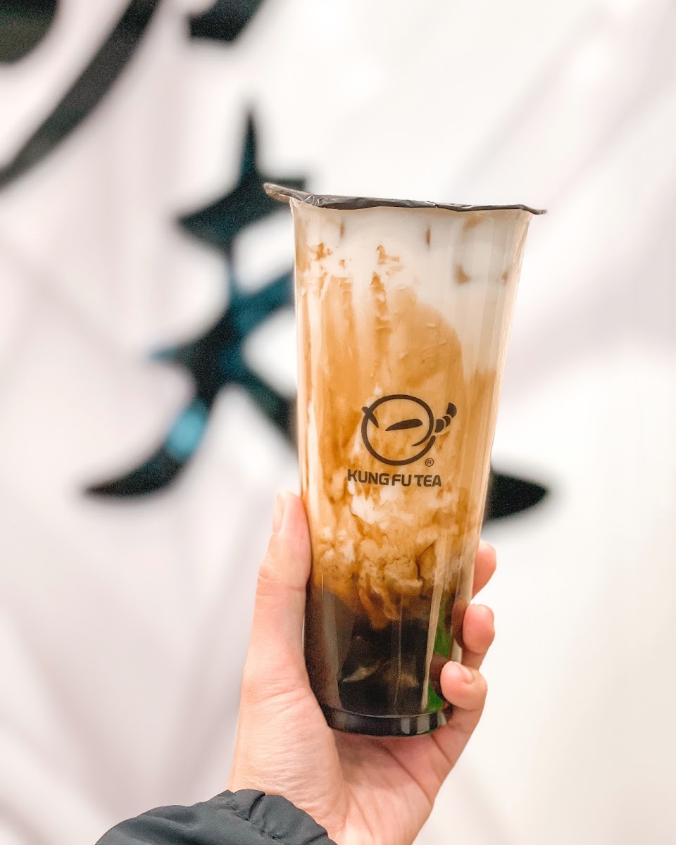 Kung Fu Tea Huntington Hills Photo 10