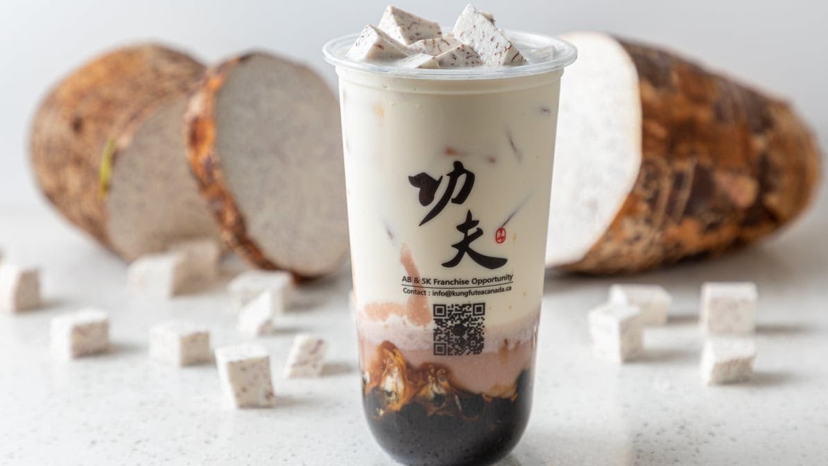 Kung Fu Tea Huntington Hills Photo 4