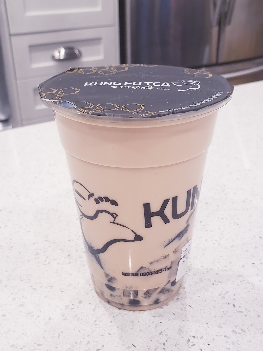 Kung Fu Tea Huntington Hills Photo 5