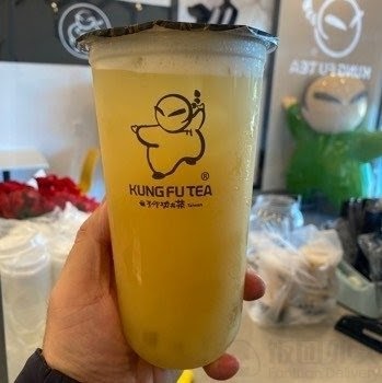 Kung Fu Tea Huntington Hills Photo 7