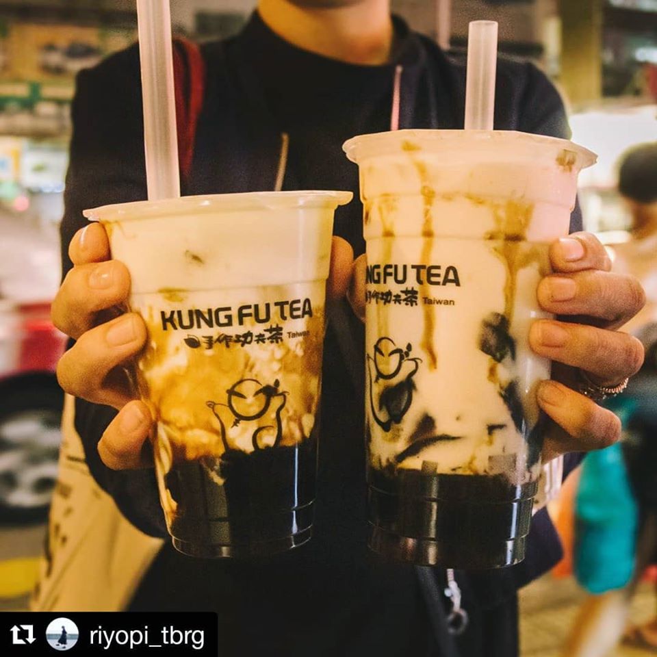 Kung Fu Tea Huntington Hills Photo 8