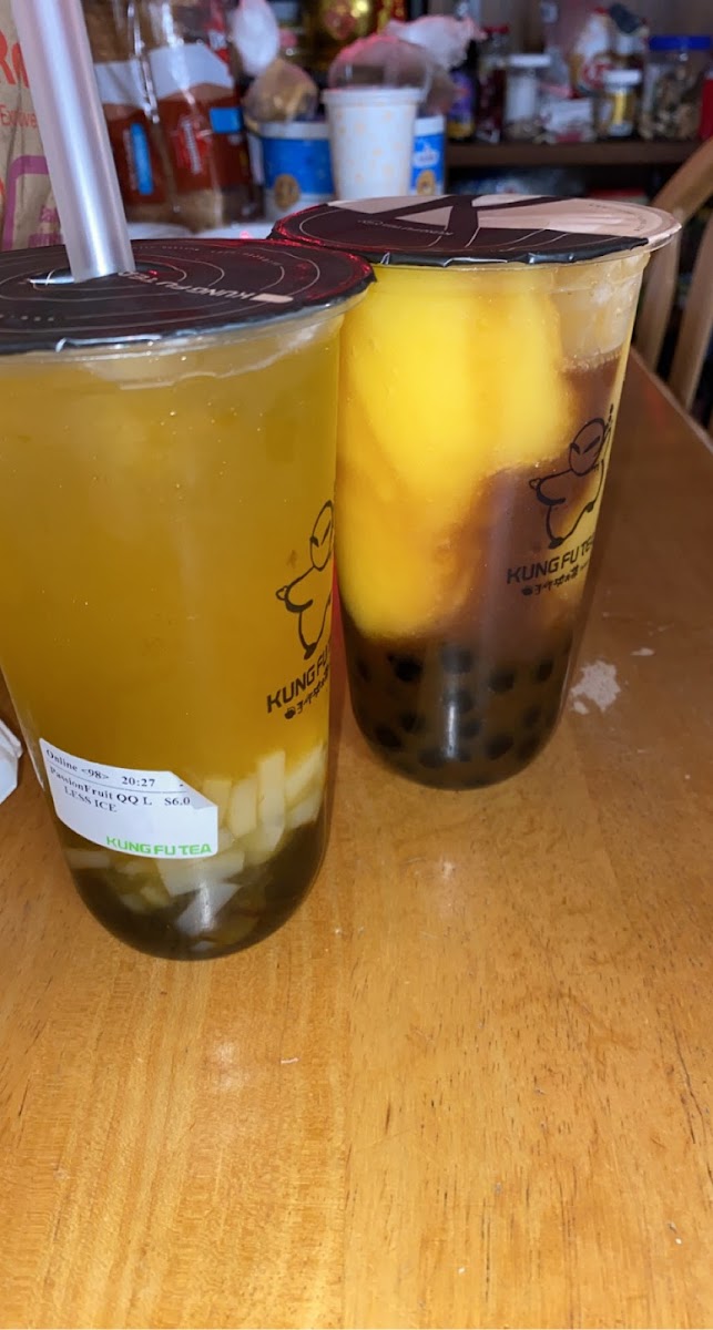 Kung Fu Tea Huntington Hills Photo 9