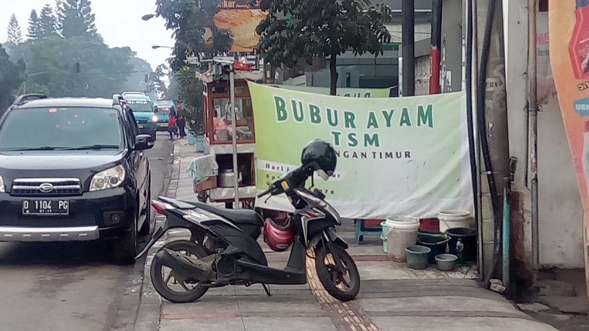 Bubur Tasik Priangan Timur Photo 2