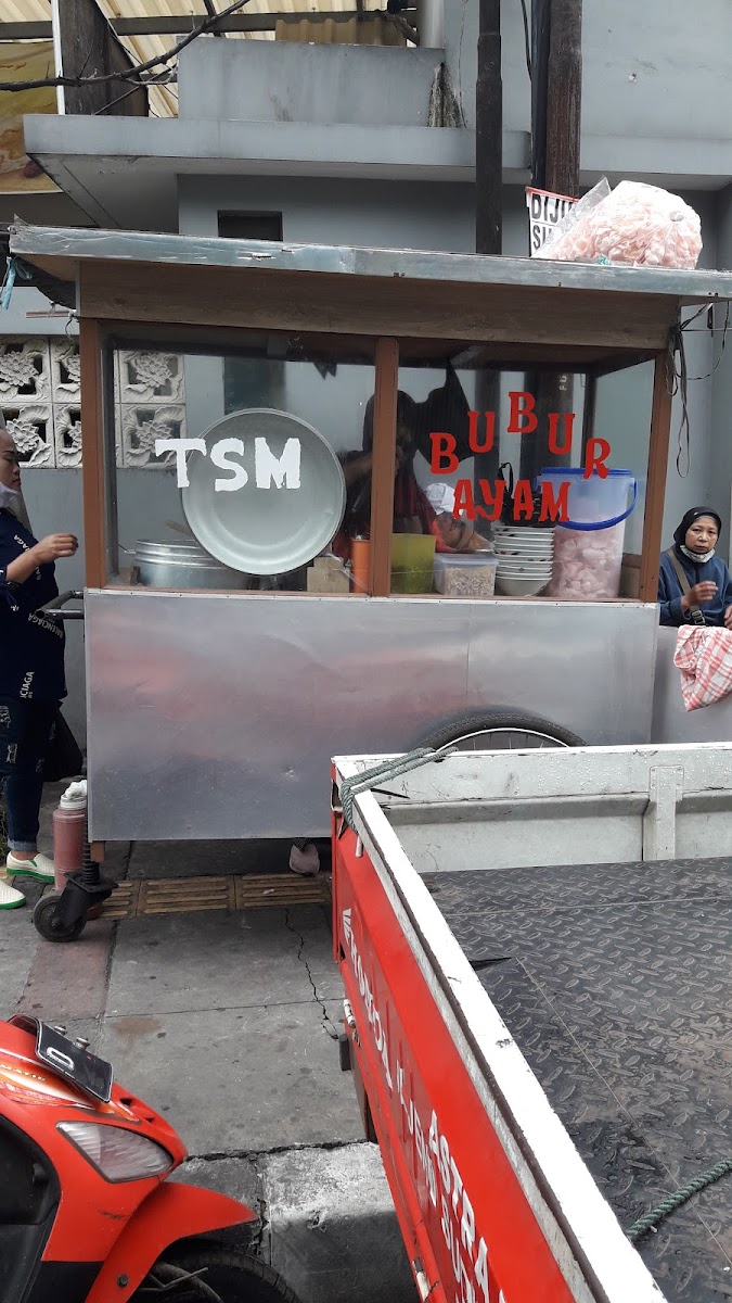 Bubur Tasik Priangan Timur Photo 4