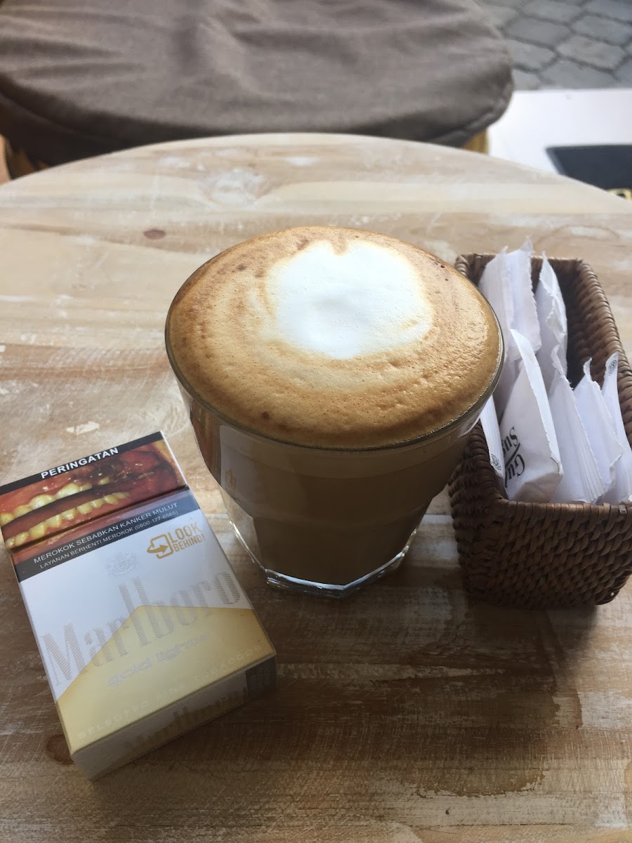 09.00am coffee and eatery Photo 4