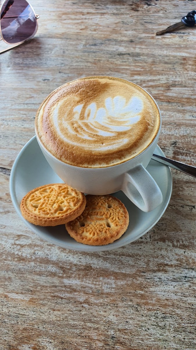 09.00am coffee and eatery Photo 5