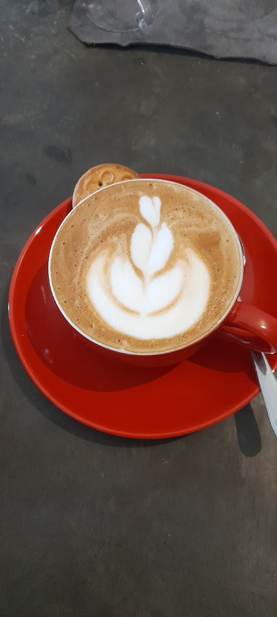 09.00am coffee and eatery Photo 7