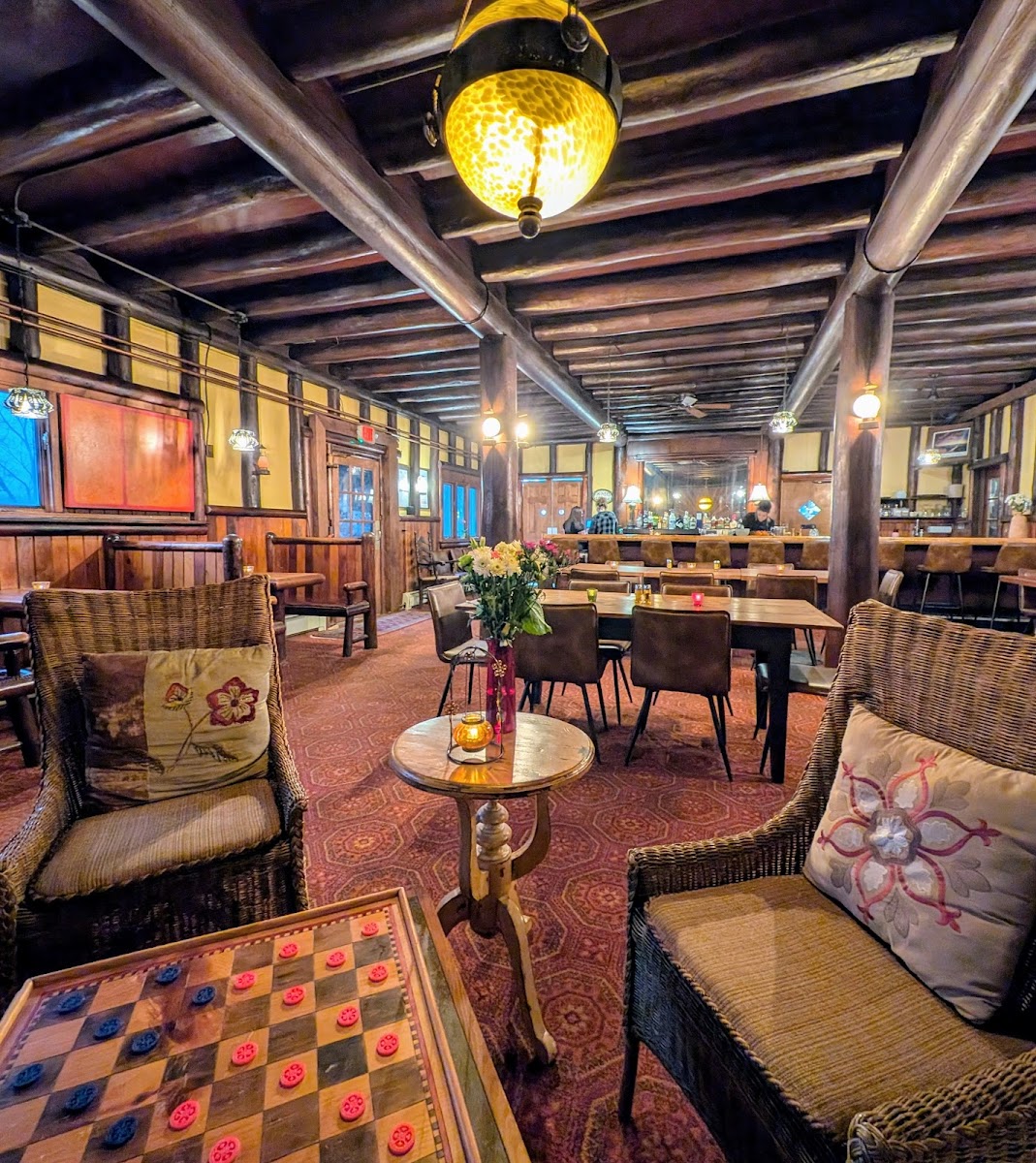Panorama Public House Photo 8