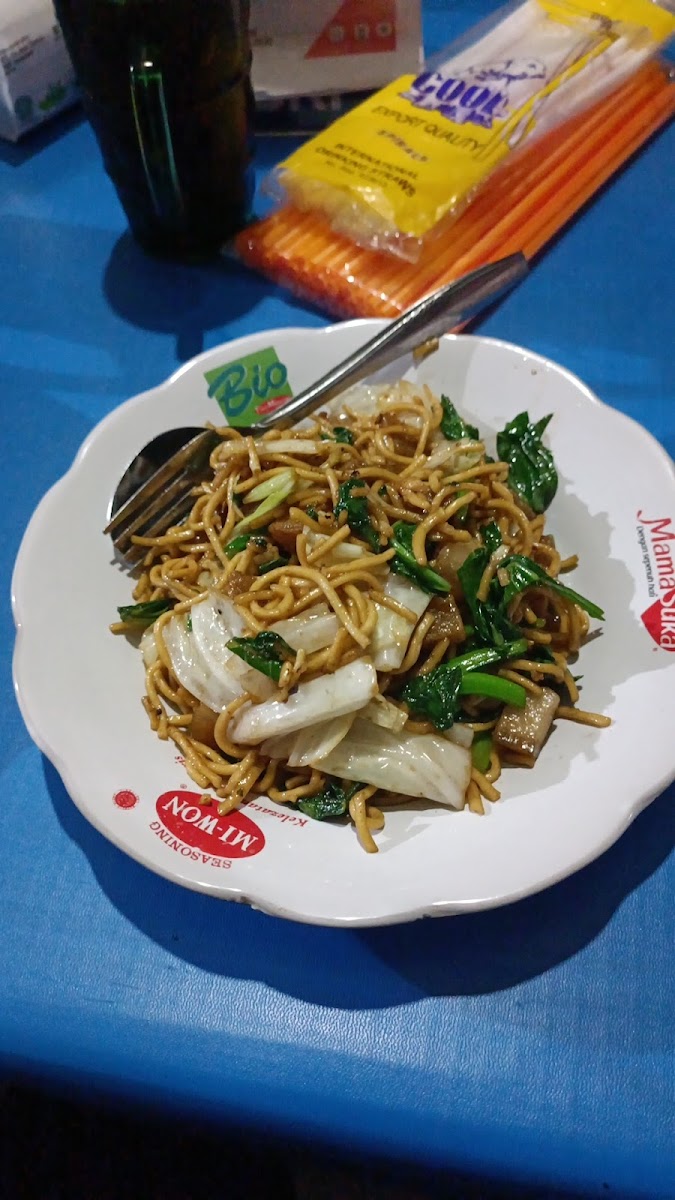 Warung Makan Rejeki Photo 10