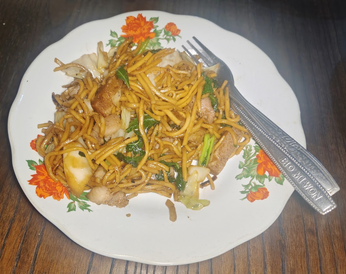 Warung Makan Rejeki Photo 4