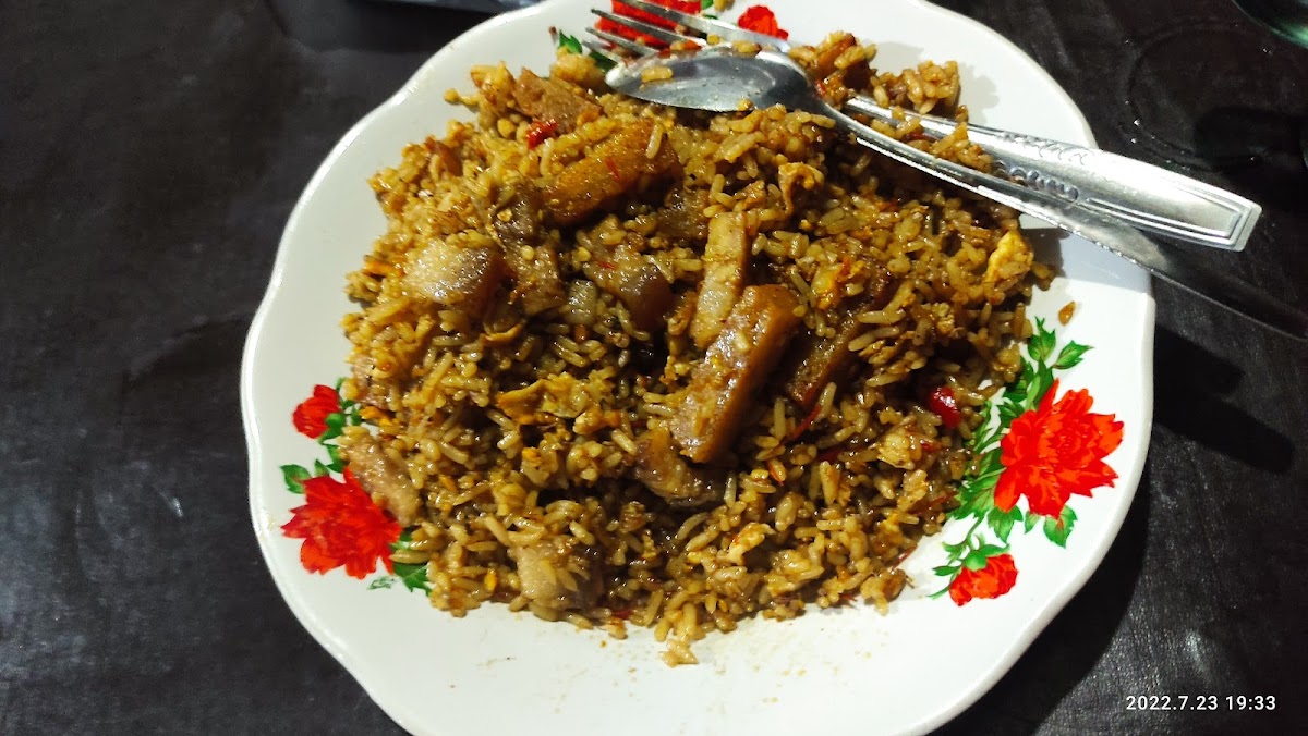 Warung Makan Rejeki Photo 5