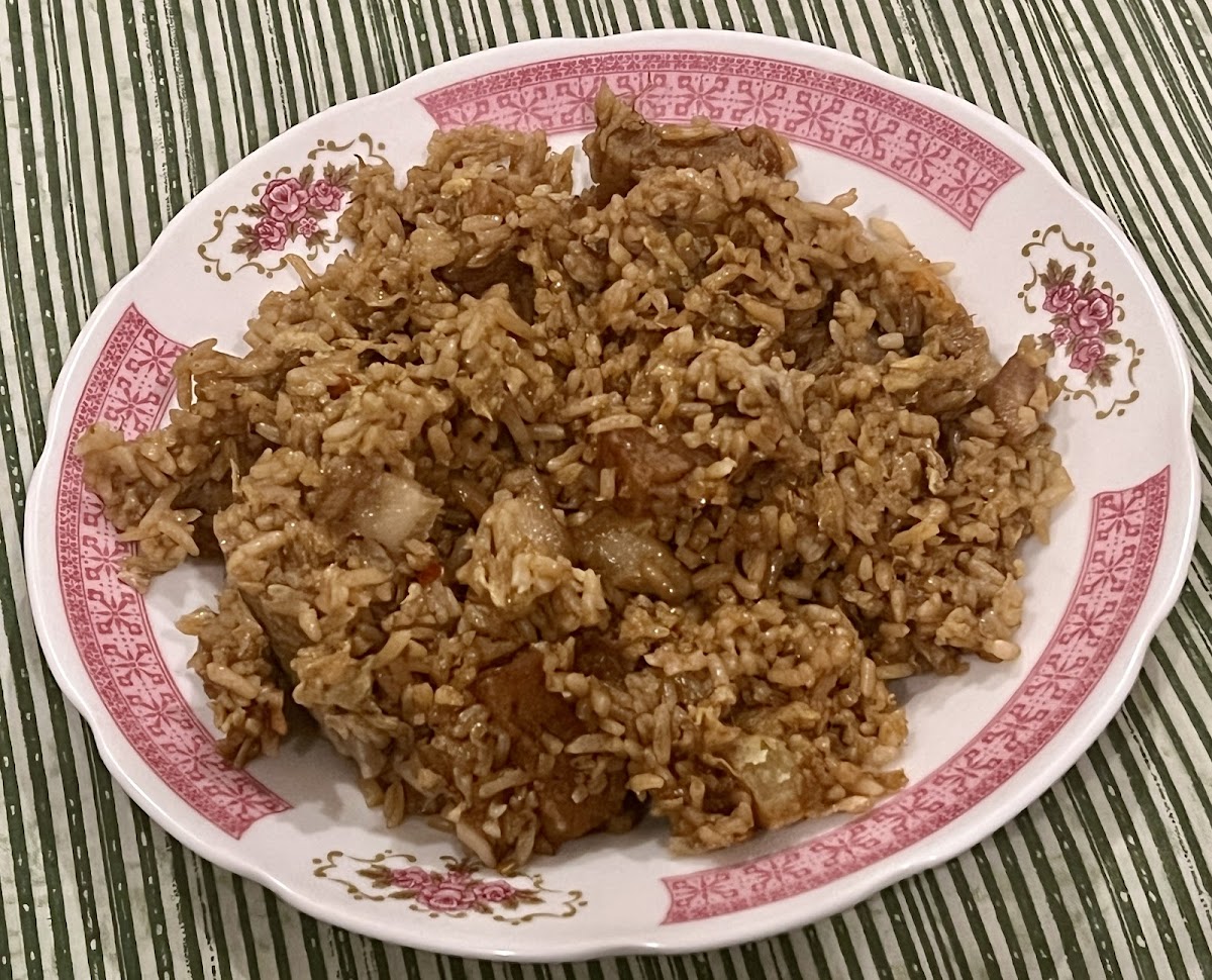 Warung Makan Rejeki Photo 6