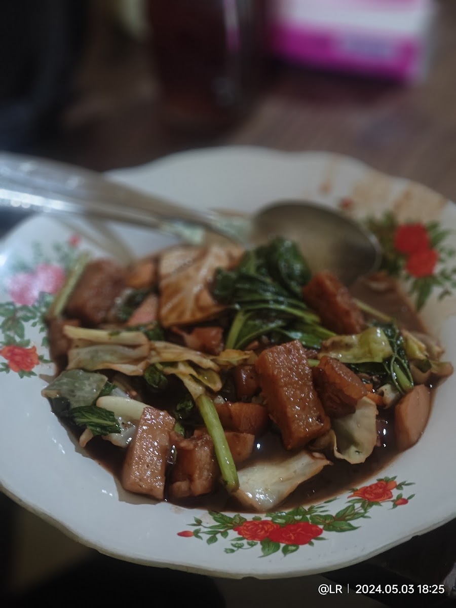 Warung Makan Rejeki Photo 7