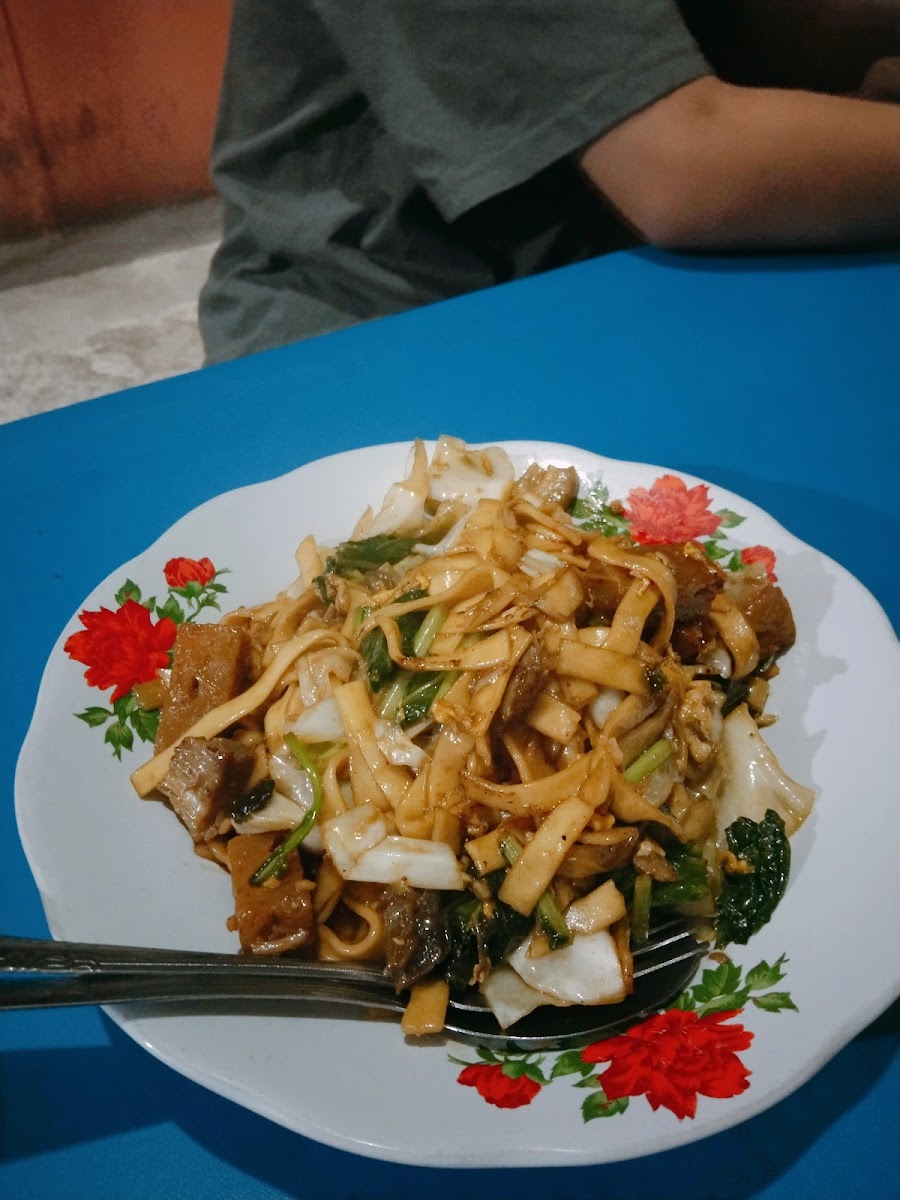 Warung Makan Rejeki Photo 8