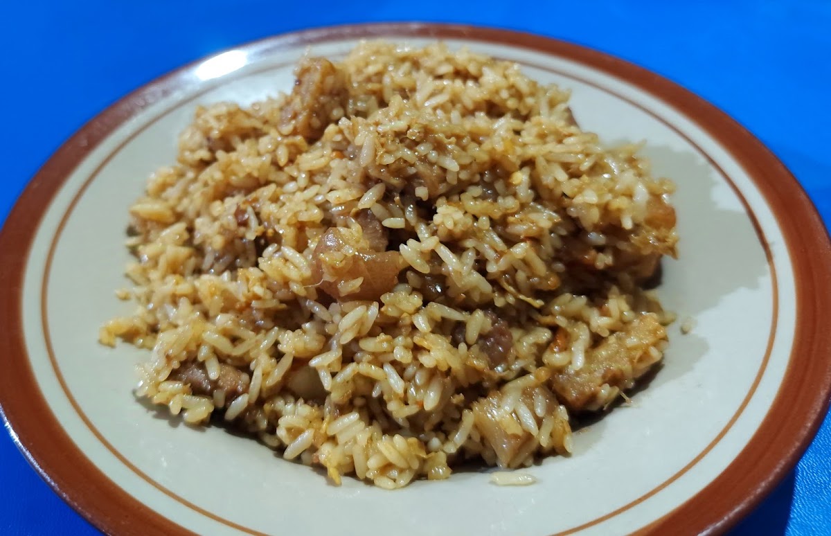 Warung Makan Rejeki Photo 9