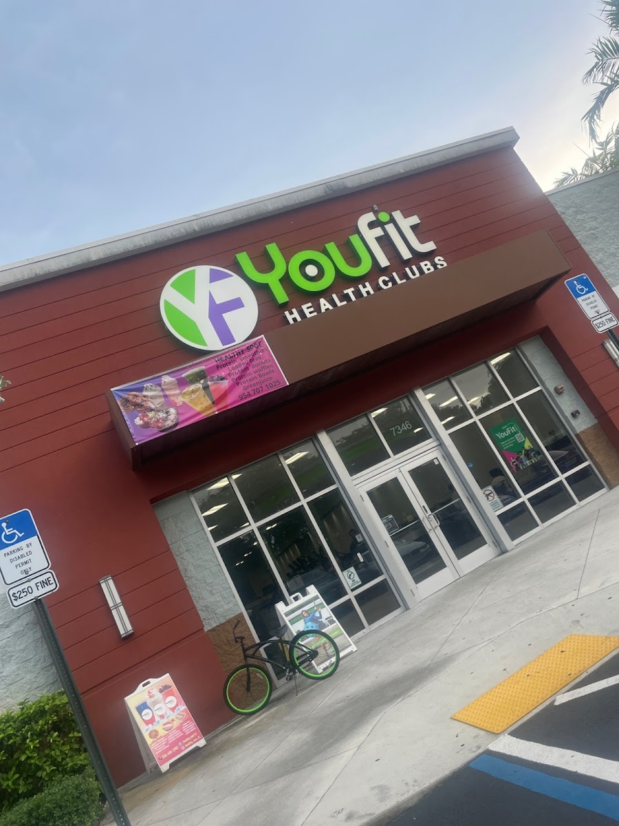 Healthy spot