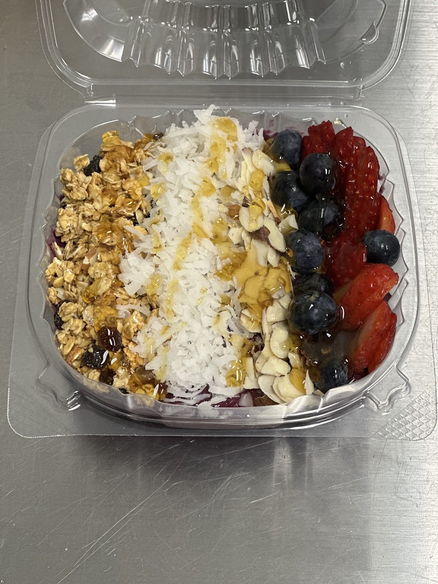 Healthy spot Photo 3