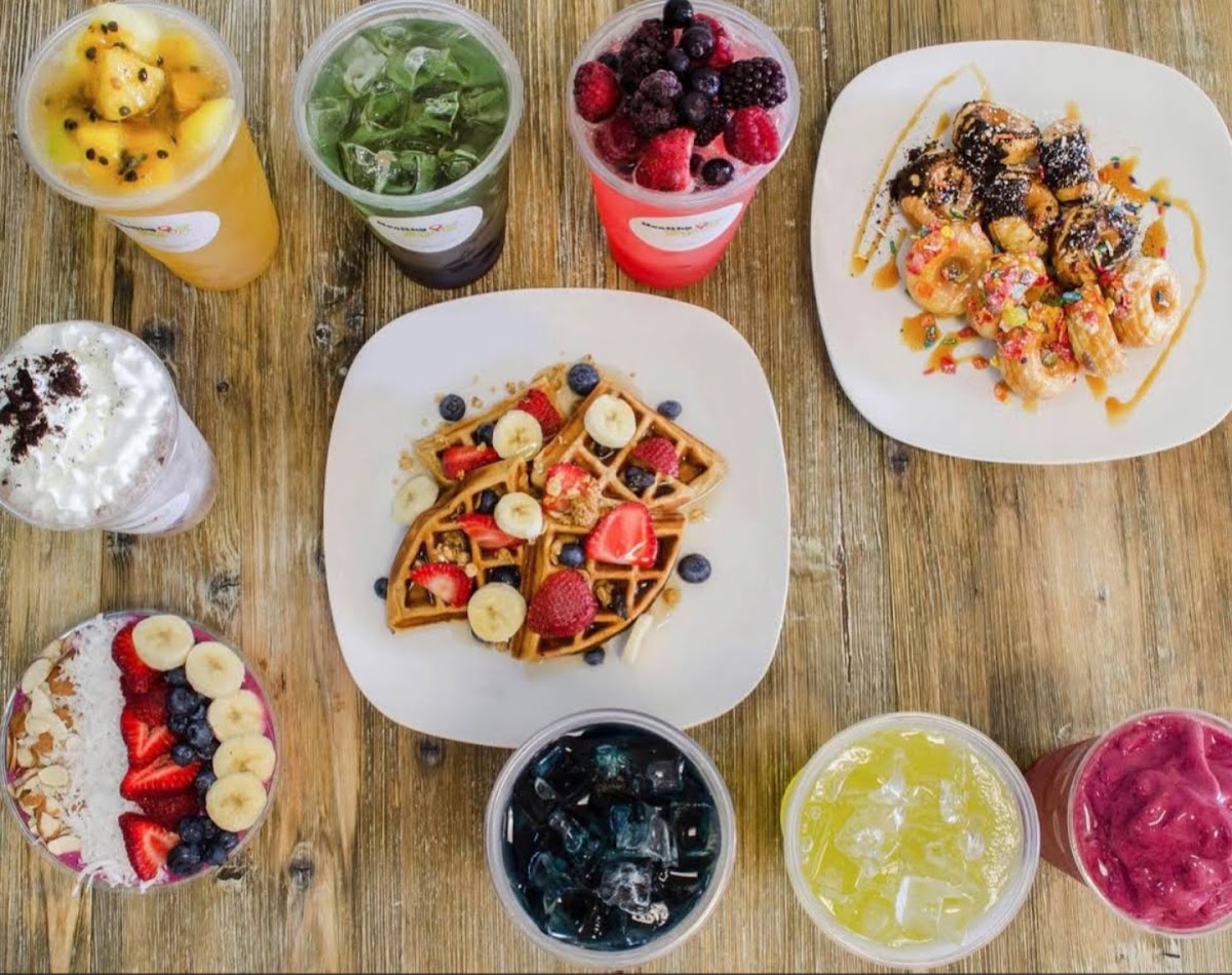 Healthy spot Photo 5