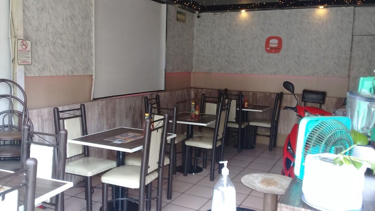 ALIBURGUER