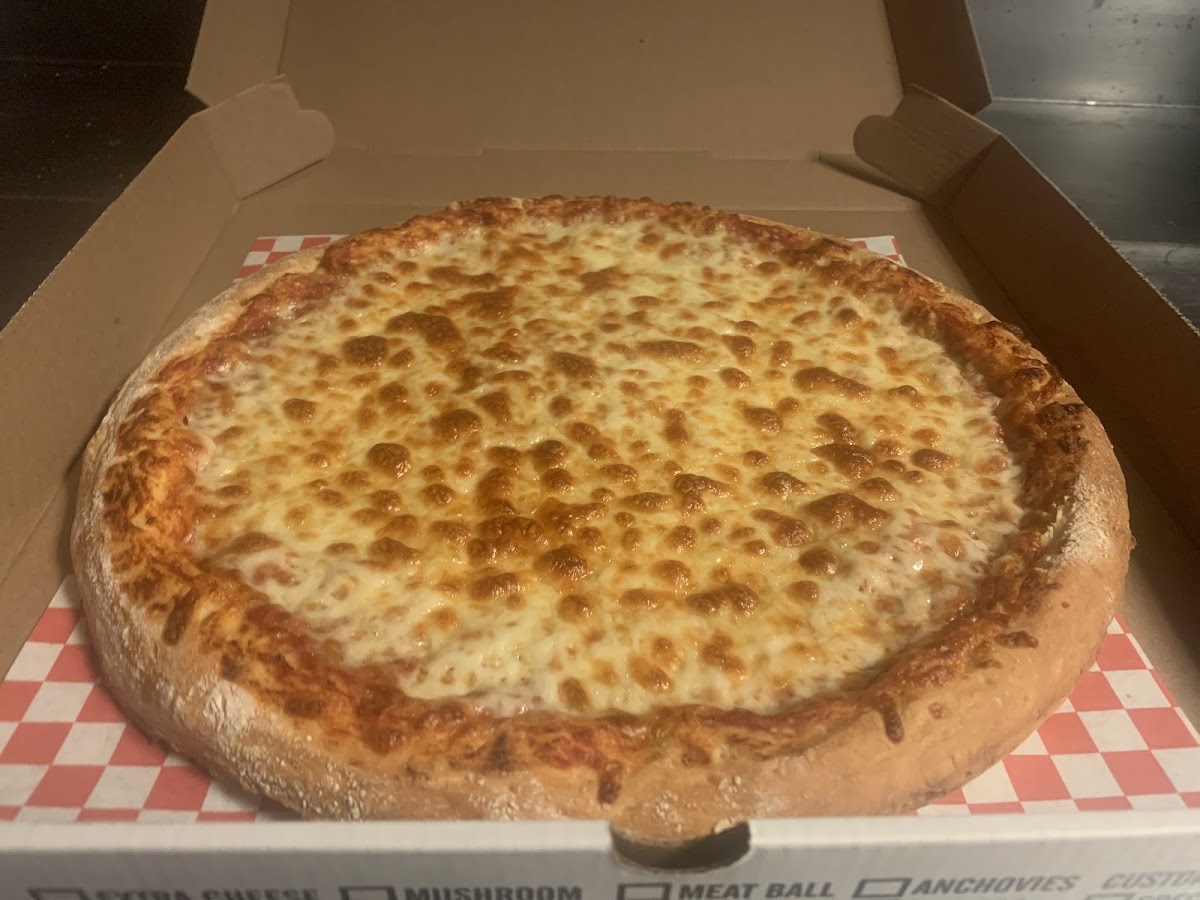 Benito’s pizza Photo 3