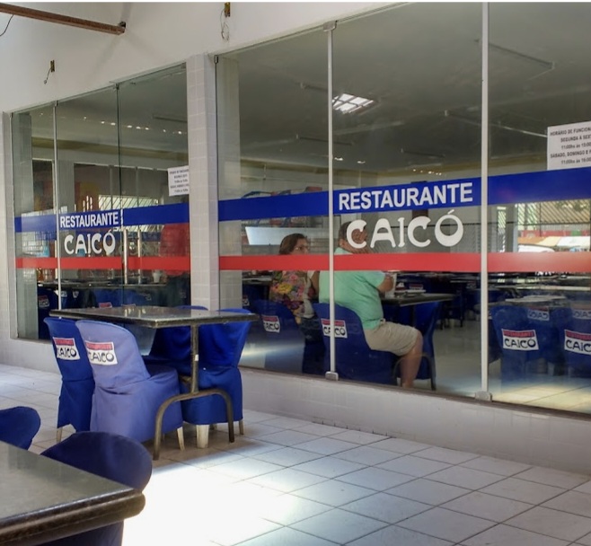 Restaurante Caicó