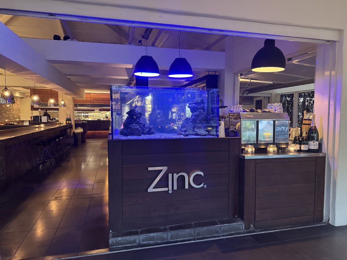 Zinc Port Douglas Photo 3